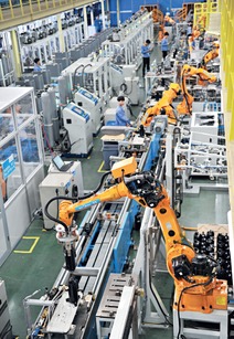 海爾格力壓頂，美的方洪波如何成功逆襲空調(diào)設備市場